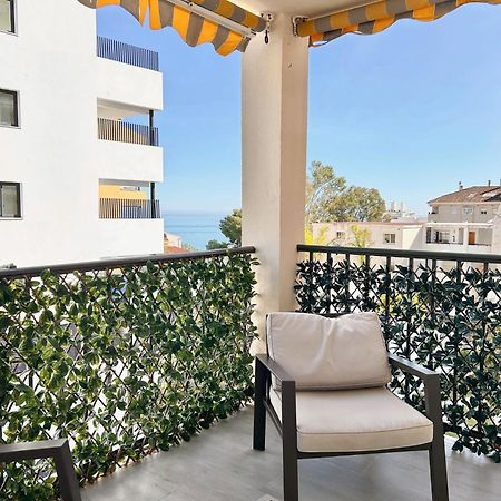 Tulipanes Benalmadena - Parking Privado Lejlighed Eksteriør billede