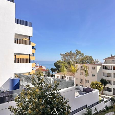 Tulipanes Benalmadena - Parking Privado Lejlighed Eksteriør billede