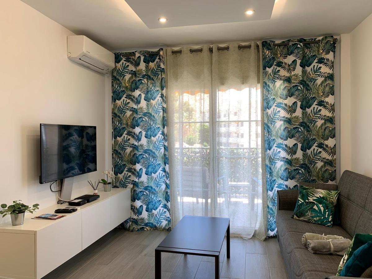 Tulipanes Benalmadena - Parking Privado Lejlighed Eksteriør billede
